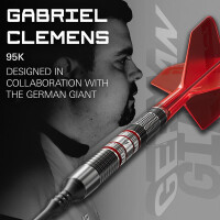 19g Dartset Gabriel Clemens 95K  gallery 24_2nd
