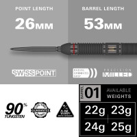 Steel Dartset Scope 01 90%  Swis gallery 18_2nd