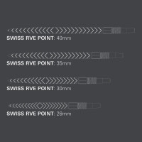 Wechselspitze Swiss Point RVE 2024 Basic gallery