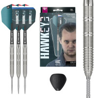 23g Steel Dartset Kevin Doets 90% SP 202 gallery