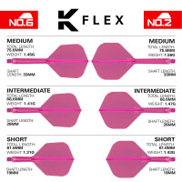 K-FLEX (3 Stk) Flight & Scha gallery 14_2nd