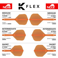 K-FLEX (3 Stk) Flight & Scha gallery 15_2nd