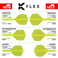 K-FLEX (3 Stk) Flight & Scha gallery 12_2nd