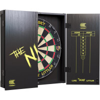 Dart Cabinet & Board Target  gallery 2_2nd