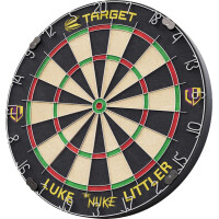 Dart Board Set Target Luke Littl gallery 2_2nd