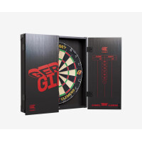 Dart Cabinet & Board Gabriel Clemes 2024