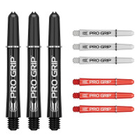 Schaftset (9 Stk) Nylon Pro Grip gallery 23_2nd