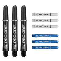 Schaftset (9 Stk) Nylon Pro Grip gallery 22_2nd