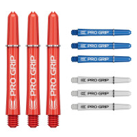 Schaftset (9 Stk) Nylon Pro Grip gallery 20_2nd