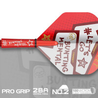 3 Flight Sets (9 Stk) & Schaft Kit S gallery