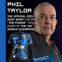 Dartshirt Coolplay Phil Taylor k gallery 1_2nd