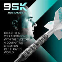 18g Dartset Rob Cross Black 95K  gallery 17_2nd