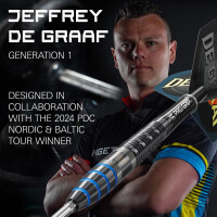 23g Steel Dartset Jeffrey de Gra gallery 7_2nd