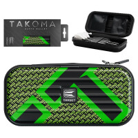 Dart Tasche Takoma TAG Gr&uuml;n