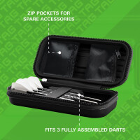Dart Tasche Takoma TAG Grün