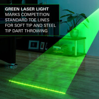 Target Laser Oche Startline gallery