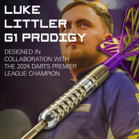 Steel Dartset Luke Littler G1 Pr gallery 13_2nd