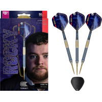 Steel Dartset Josh Rock G1 2025