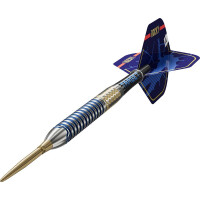Steel Tip Darts Josh Rock G1 2025