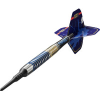 Soft Dartset (3 Stk) Josh Rock G1 2025