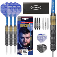 Steel Dartset (3 Stk) Josh Rock Brass 22 gallery