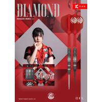 Steel Dartset Kosuzu Iwao Prime Series L gallery