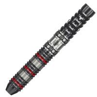 Steel Tip Darts Kosuzu Iwao Prime Series Lite Diamond G3 2025