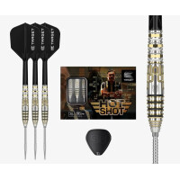 Steel Dartset Harith Lim Hot Shot Swiss  gallery