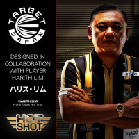 Steel Dartset Harith Lim Hot Sho gallery 13_2nd