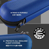 Dart Tasche Takoma Shell blau Ja gallery 4_2nd