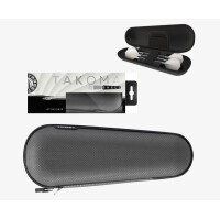 Dart Tasche Takoma Shell grau Japan 2025 gallery