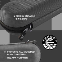 Dart Tasche Takoma Shell grau Ja gallery 5_2nd