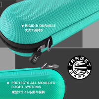 Dart Tasche Takoma Shell blau Gr gallery 7_2nd