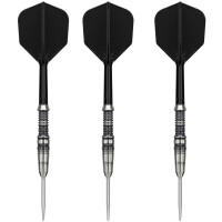 Steel Dartset Black Marque Lite  gallery 9_2nd