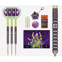 Steel Dartset Luke Littler 23g SP World  gallery