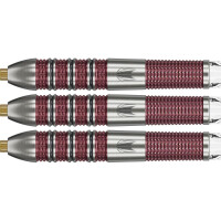 Steel Dartset The Bullet Stephen Bunting gallery