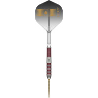 Steel Dartset The Bullet Stephen Bunting G5 95%