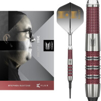19g Soft Dartset The Bullet Stephen Bunt gallery