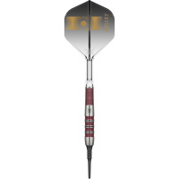 19g Soft Dartset The Bullet Stephen Bunting 95K 2025