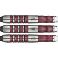 19g Soft Dartset The Bullet Stephen Bunting 95K 2025