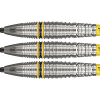 Steel Dartset Scott Williams G2 SP 2025