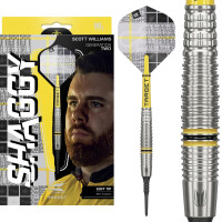 18g Soft Dartset (3 Stk) Scott Williams  gallery