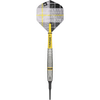 18g Soft Dartset (3 Stk) Scott Williams G2 2025