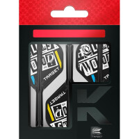 K-FLEX (3 Stk) Flight & Schaft (No 2 gallery