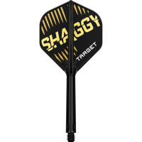 K-FLEX (3 Stk) Flight & Schaft (No 2) Scott Williams 2025