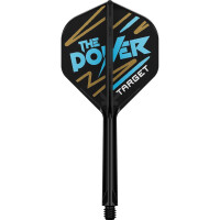 K-FLEX (3 Stk) Flight & Schaft (No 2) Phil Taylor 2025
