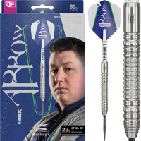 23g Steel Dartset Shane Mc Guirk G1 90%  gallery