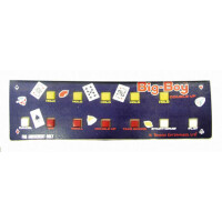 Bargerät Big Boy 4 Spiele