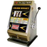 Nostalgie GS International Nugget** gallery