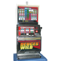 Bally S5500 Pro series Slots** gallery